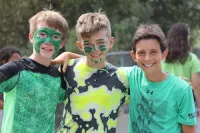Color war